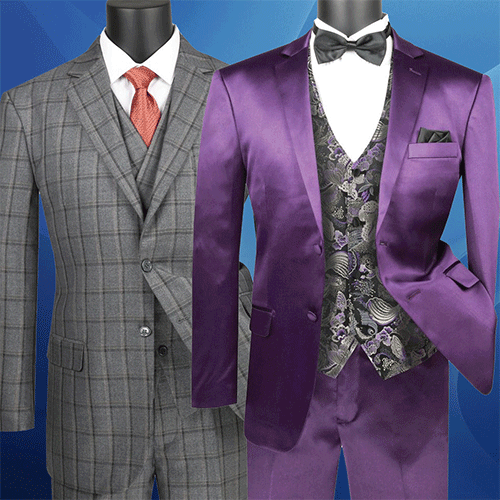 3Piece Men Suits Men Suits Direct