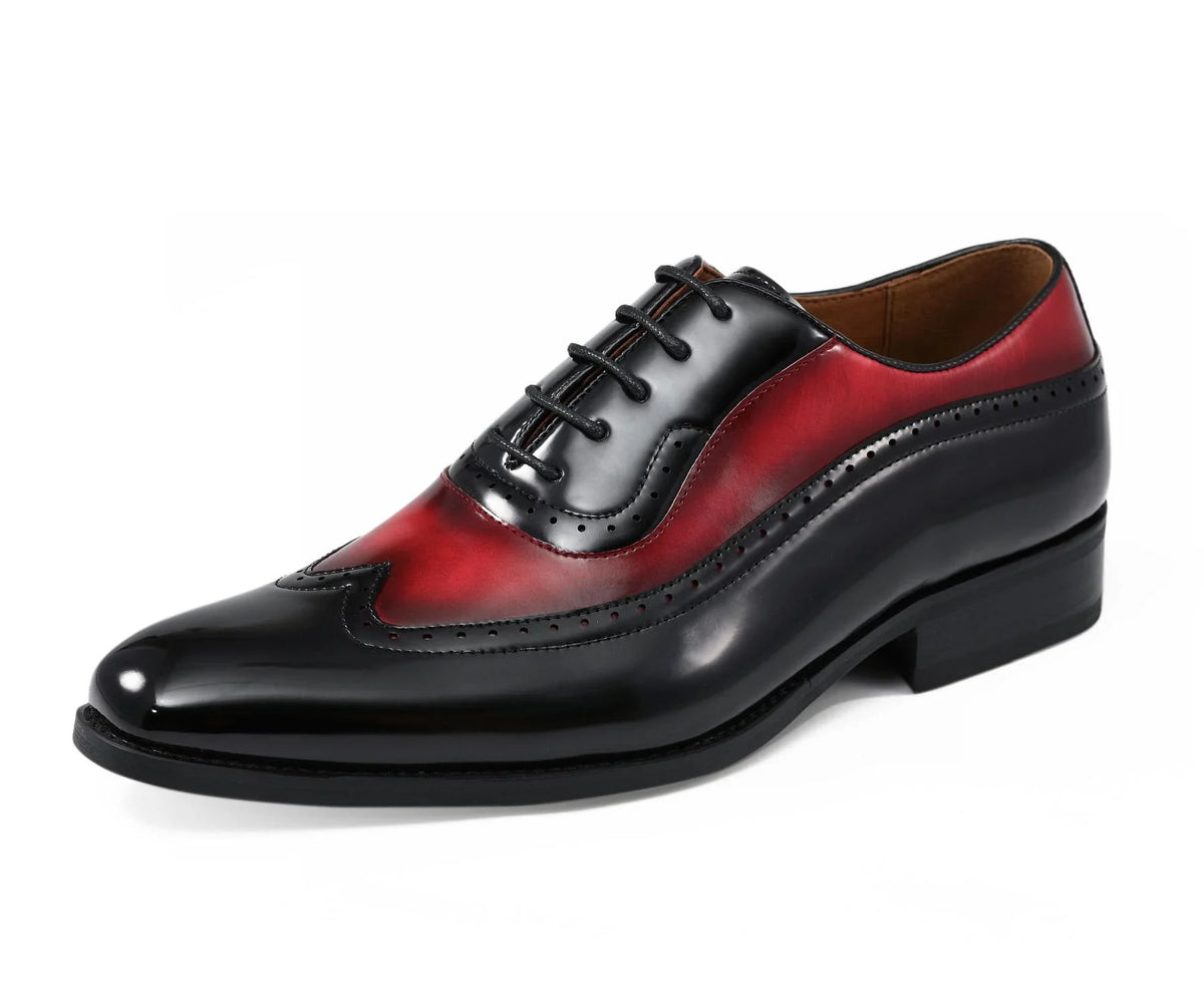 Men's Dress Shoe Everett – Men Suits Direct
