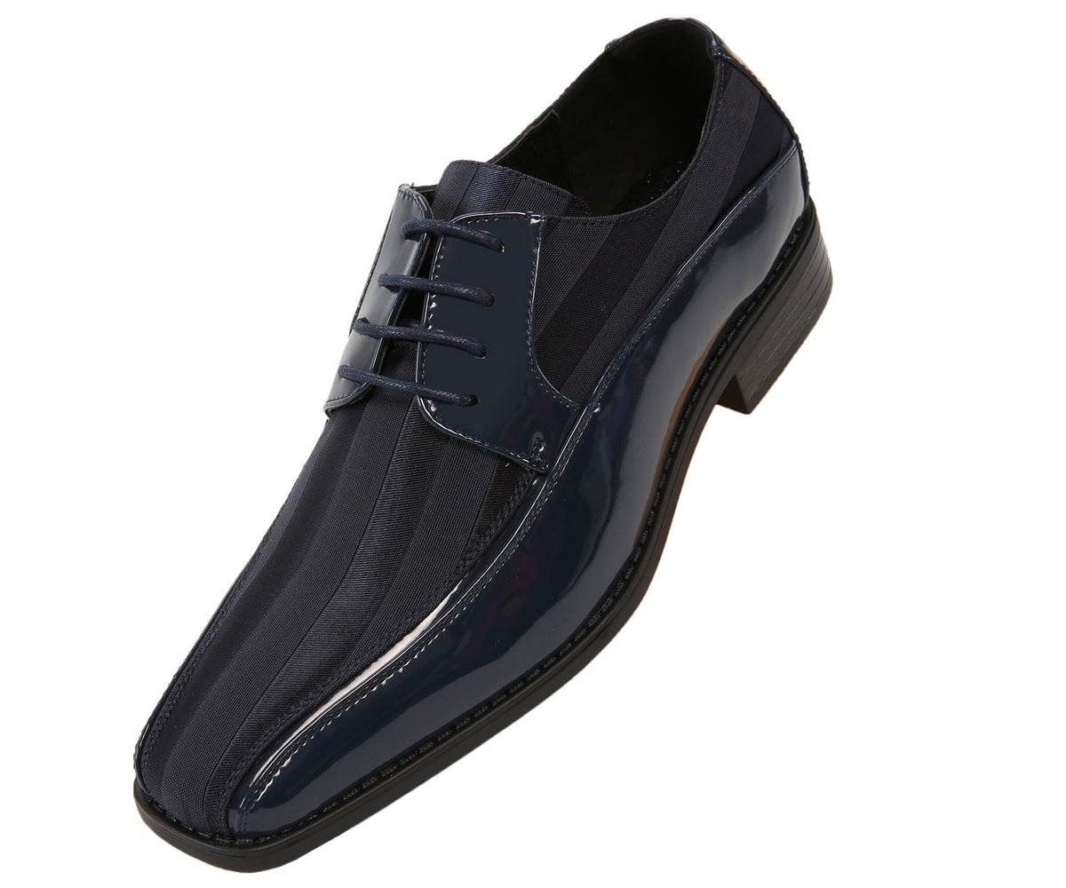 Men Shoes Viotti-179-002-Navy – Men Suits Direct