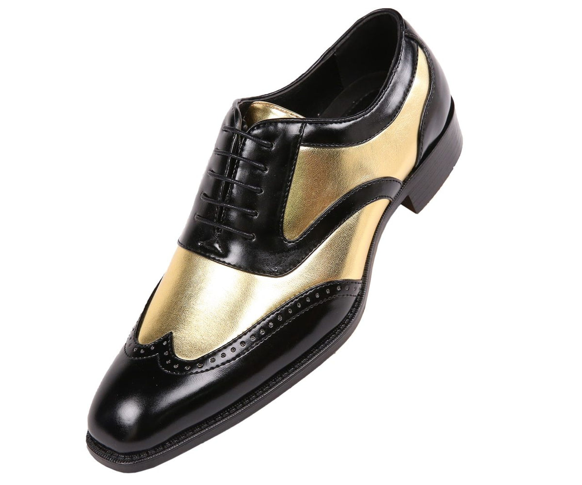Men Dress Shoes-035 – Men Suits Direct