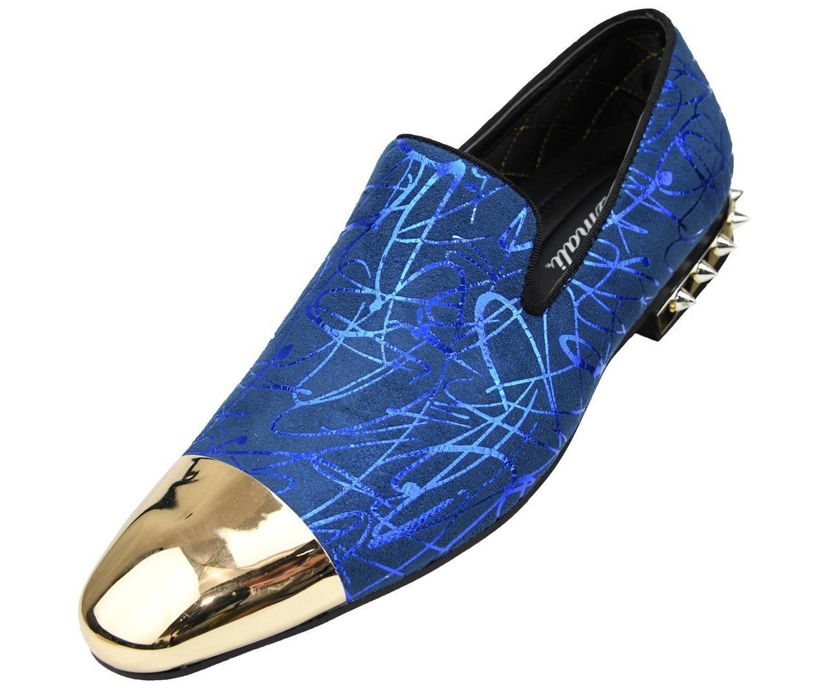 Men Shoes Zinco -Royal  Men Suits Direct