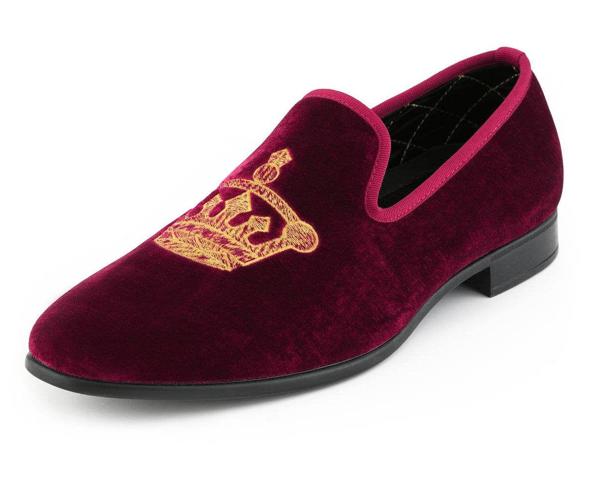 Men Dress Shoes MSD-COU – Men Suits Direct