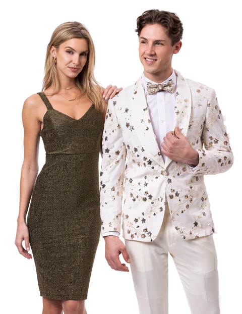 EJ Samuel Multi Blazer J55 (LIMITED IN STORE) (34R, 38R ONLY) main image 0