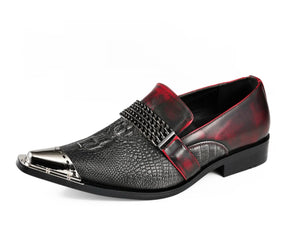 Men's Dress Shoe Burk Red Men Suits Direct Men's Dress Shoe Burk Red Men Suits Direct