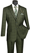 Vinci Suit V2RW-7 Olive