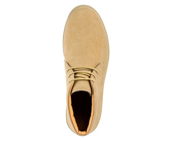 Men's Chukka Boot-Zale Tan