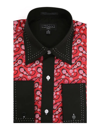 Designer Men Dress Shirts-MSD1028 Men Suits Direct Designer Men Dress Shirts-MSD1028 Men Suits Direct