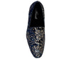 Men's Fabian Classic Comfort Dress Shoe Navy