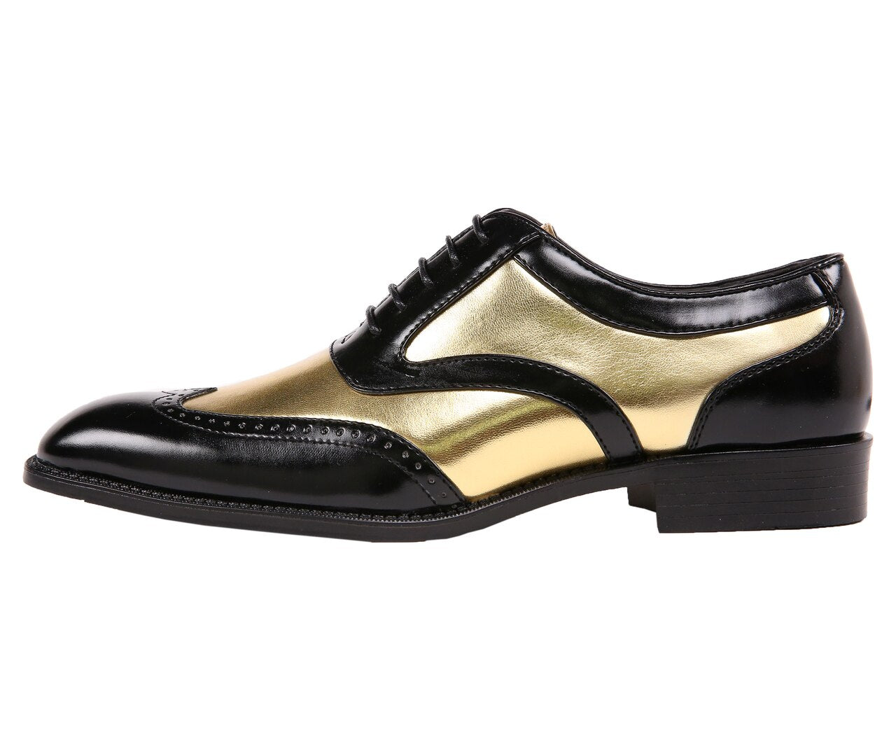 Men Dress Shoes-035 – Men Suits Direct