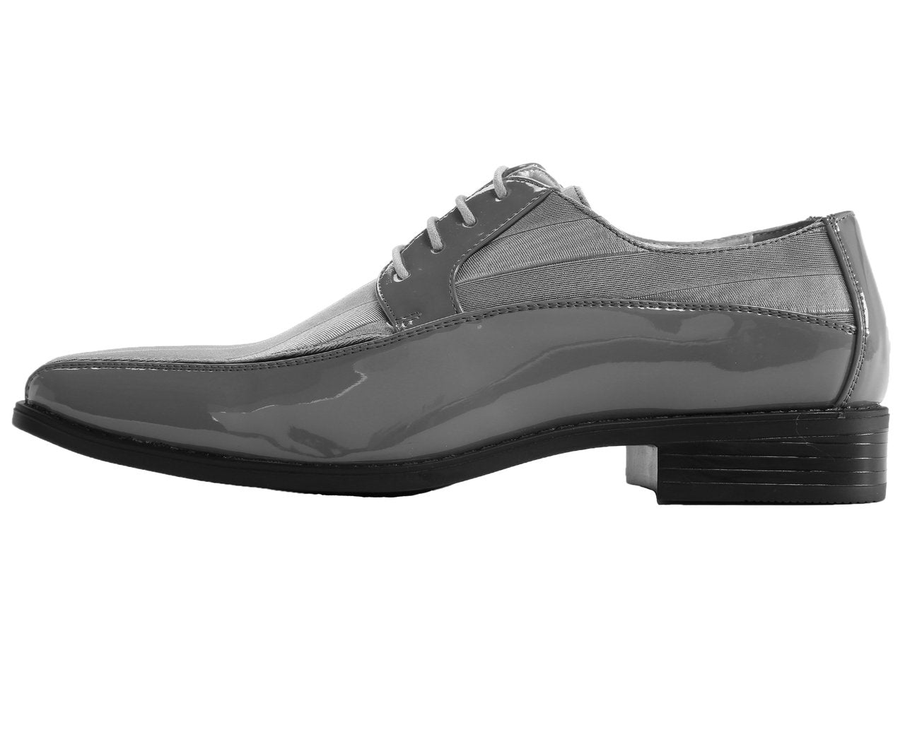 Men Shoes Viotti-179-011-Grey – Men Suits Direct