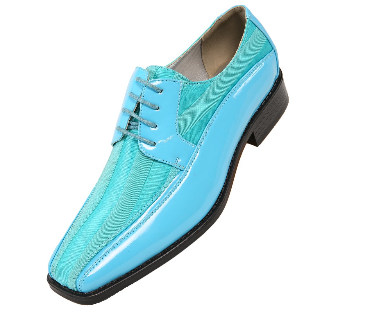 Aqua blue dress shoes Clearance