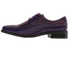 Men Shoes Viotti-179-049-Purple - Church Suits For Less