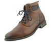 Men Dress Boot-8865 - Church Suits For Less