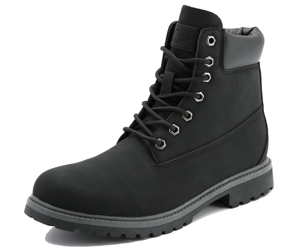 Men Fashion Boot-B2495 - Church Suits For Less