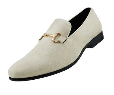 Men Shoes Bradford-Taupe - Church Suits For Less