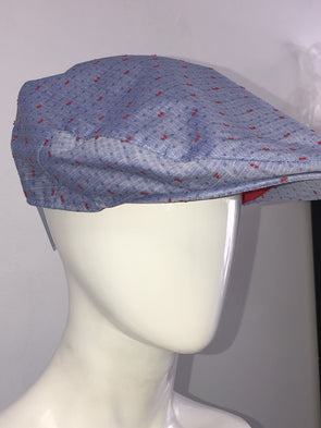 Men Fashion Hat-Sa3737 - Church Suits For Less