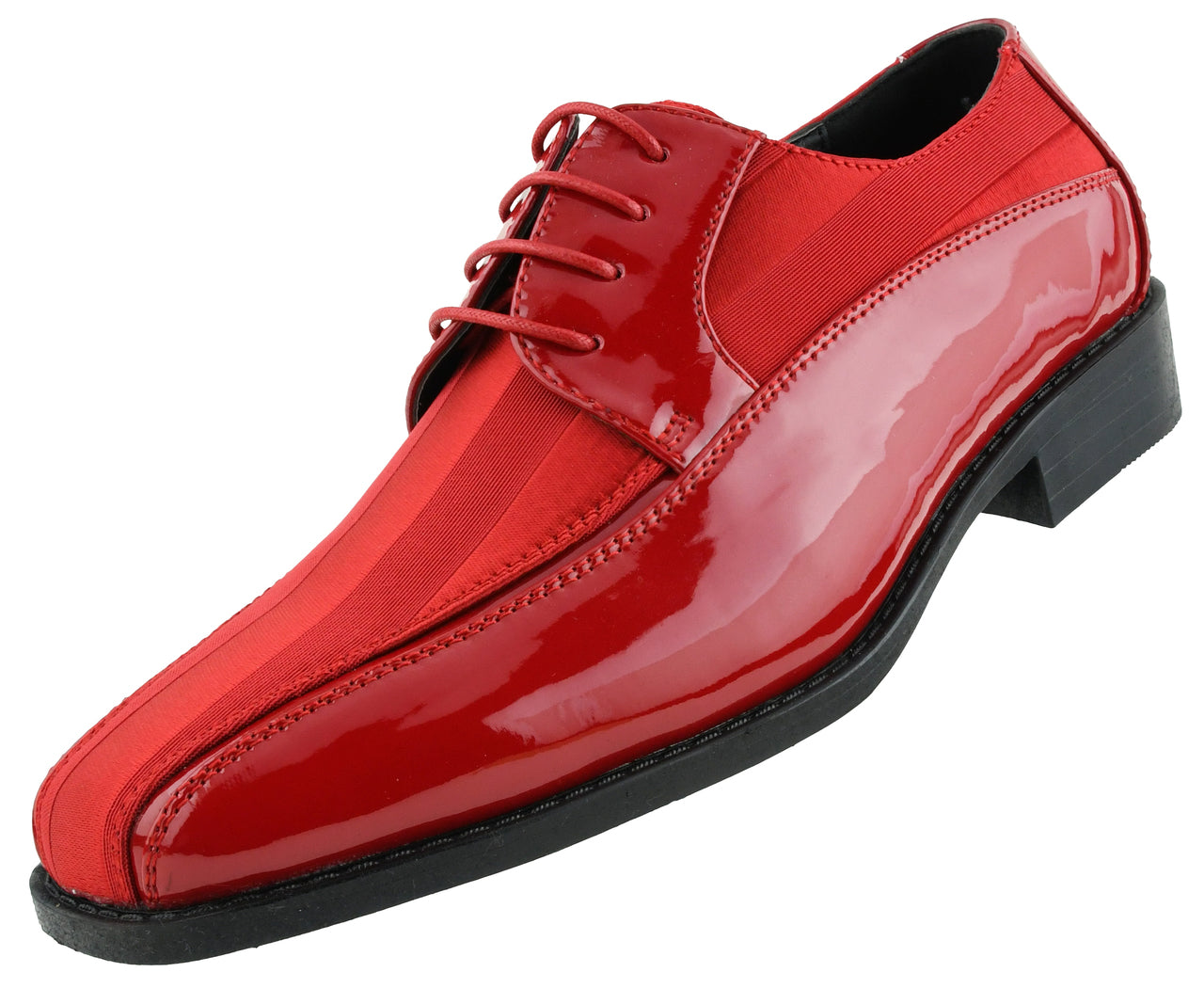black dress with royal blue shoes Light Outfits (14 ideas & outfits) Patent Leather Shoes Formal Shoes