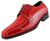 Men Shoes Amali-Avant-Red - Church Suits For Less