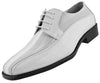 Men Shoes Amali-Avant-White - Church Suits For Less