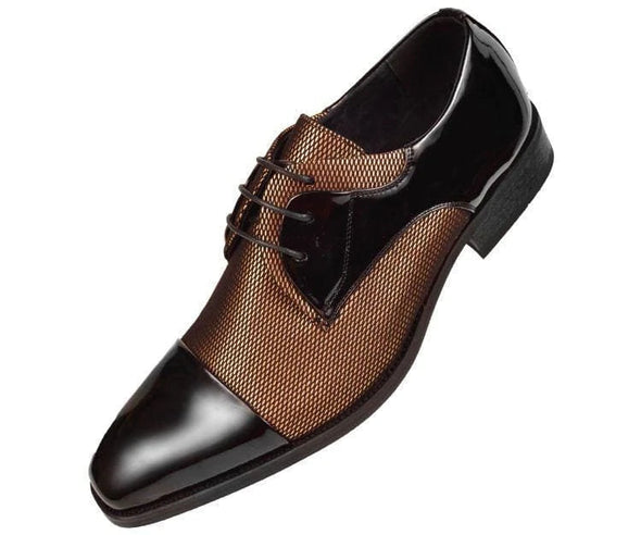 Men Fashion Shoes-DRA-462C - Church Suits For Less