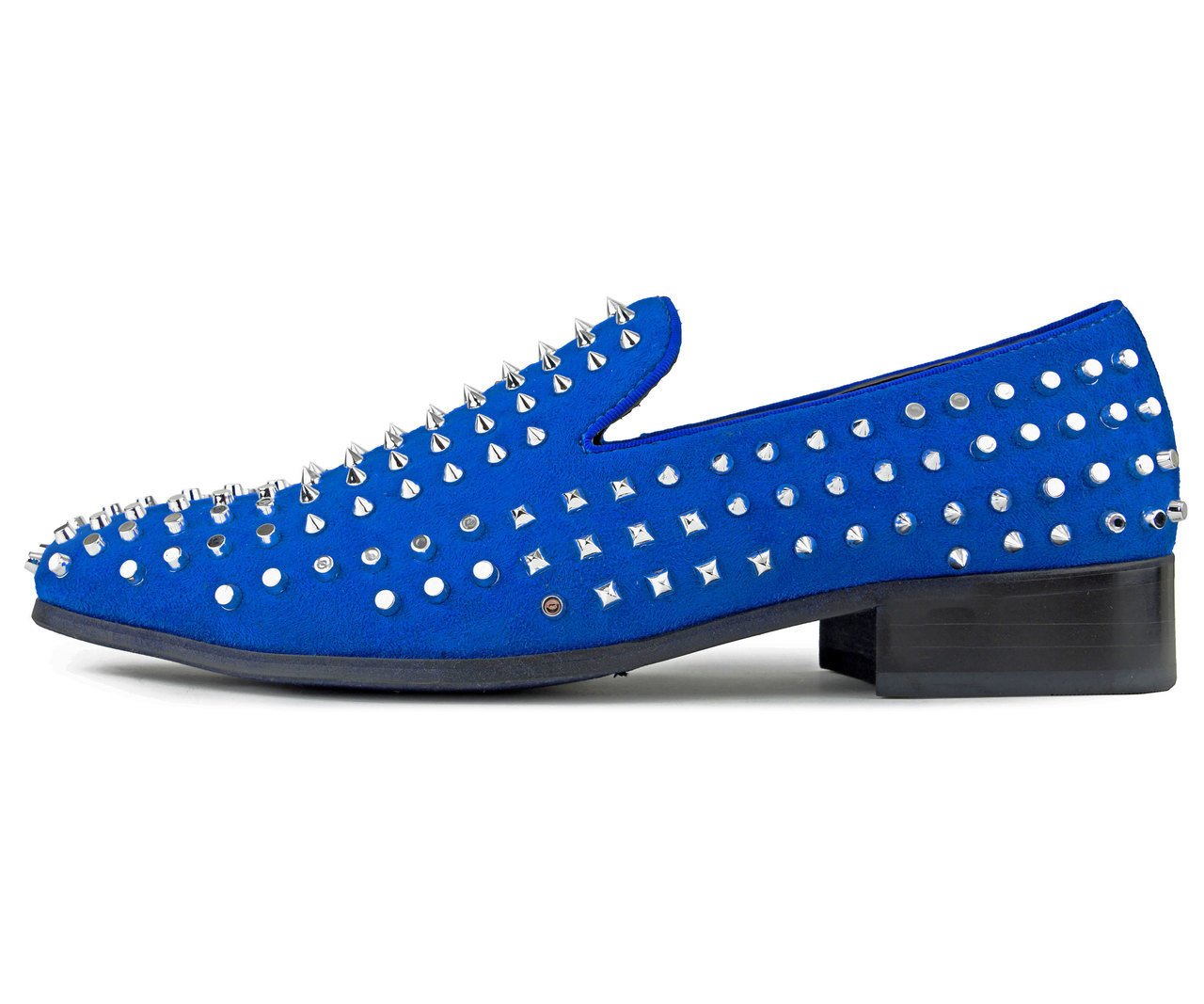 Men Shoes Kurnin -Royal – Men Suits Direct - Main Image