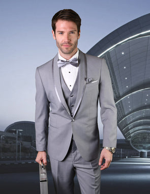 Men Tuxedo- CAESAR