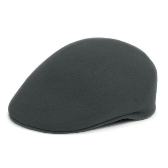 Men English Hat-GREY - Church Suits For Less