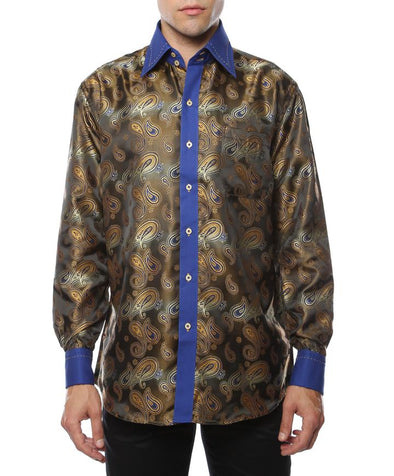 Designer Men Dress Shirts-MSD1019 Men Suits Direct Designer Men Dress Shirts-MSD1019 Men Suits Direct
