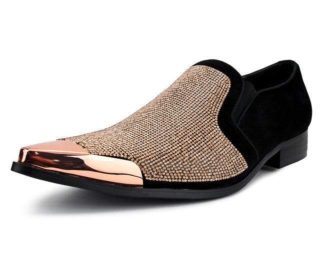 Men Dress Loafer Shoes--DezzyC Men Suits Direct Men Dress Loafer Shoes--DezzyC Men Suits Direct