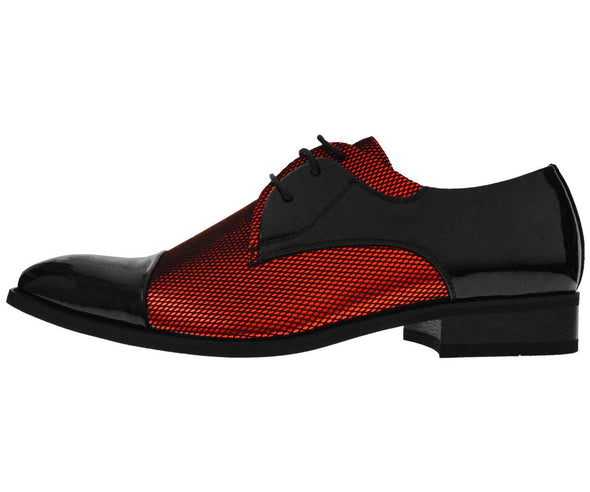 Men Shoe- Draper-005