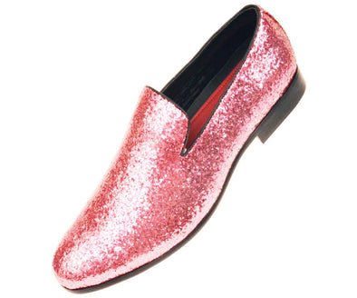 Men Shoes Barnes-Pink – Men Suits Direct - Main Image