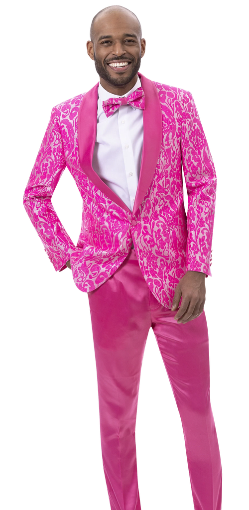 ⭐️SUIT SELECT 2025AW SEASON LOOK MEN'S SET UP / JACKET ＆ PANTS | SUIT