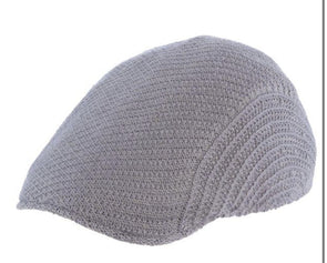 Men Fashion Hat-Saw667 - Church Suits For Less