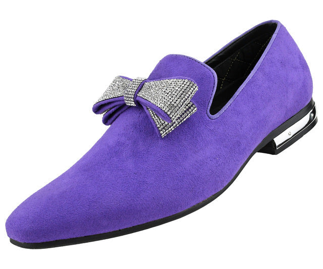 Men Dress Shoes-Fowler – Men Suits Direct - Main Image