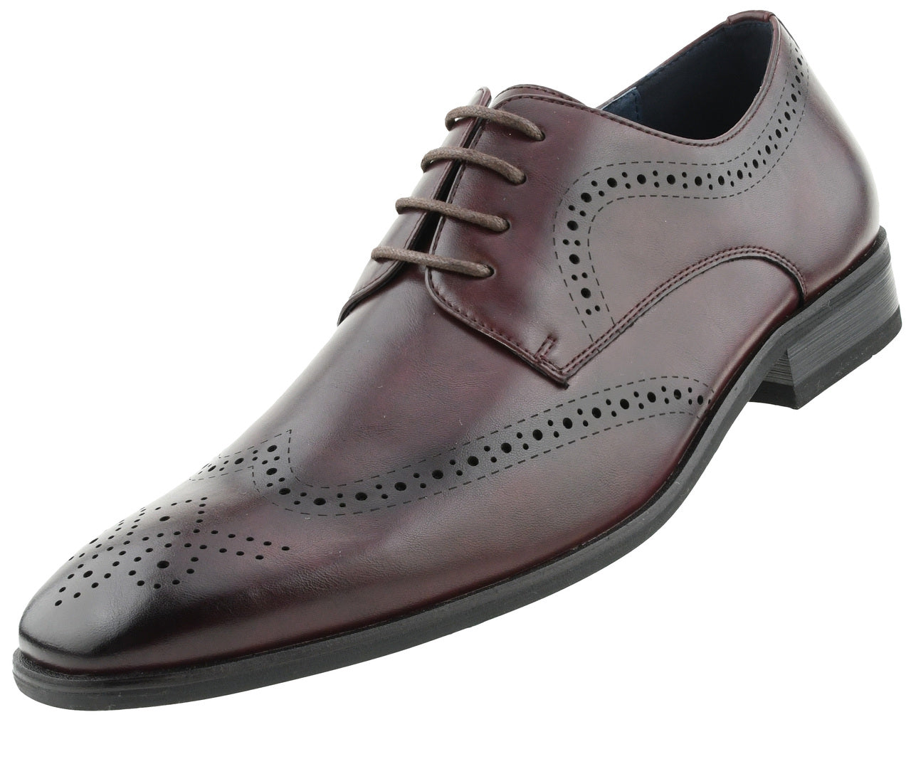 Men Oxford dress Shoes-Gardo-C – Men Suits Direct