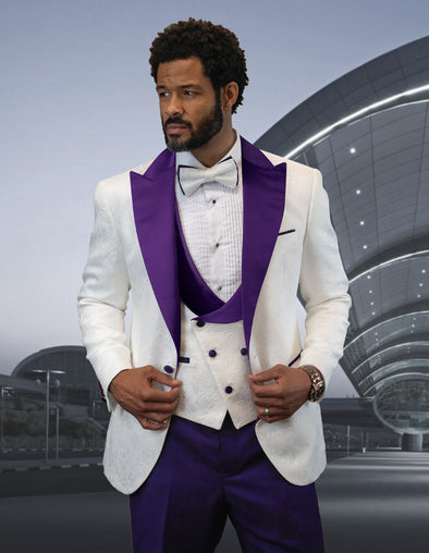 Men Tuxedo-HILTON