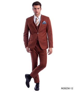 Light Brown Suit For Men Formal Suits For All Ocassions