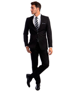 Men Formal Suits-M301H