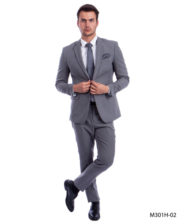 Men Formal Suits-M301H
