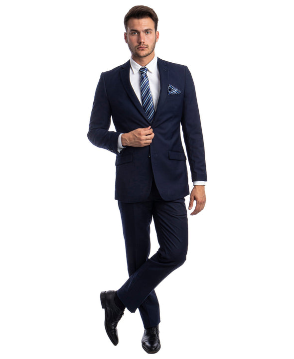 Men Formal Suits M301H-06
