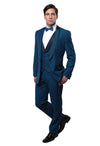 Men Formal Tuxedos-MT239S-02