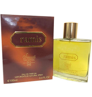Men Cologne Ramis - Church Suits For Less