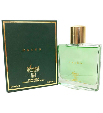 Men Cologne Polo Green - Church Suits For Less