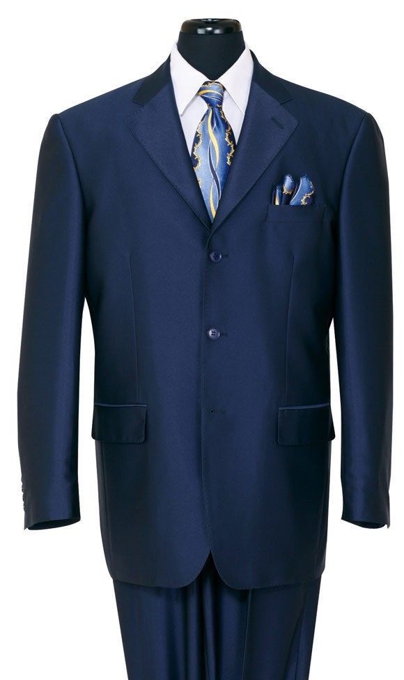 Milano Men Suits