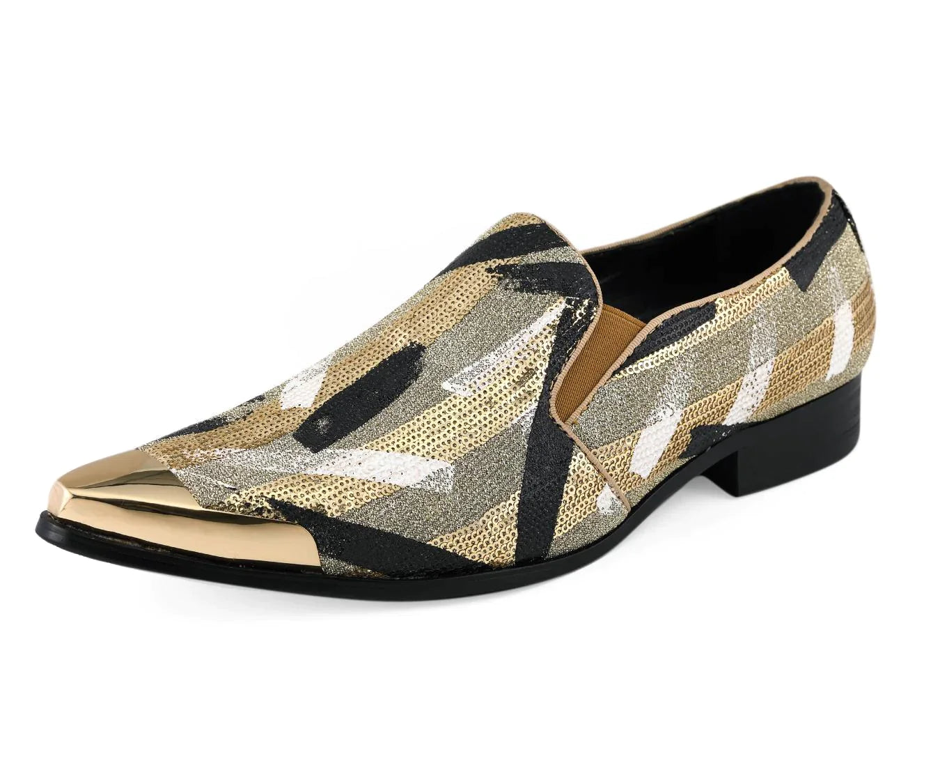Men Dress Shoe Nel Gold Men Suits Direct