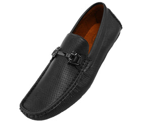 Amali Men Shoes Nolan-000CO - Church Suits For Less
