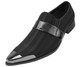 Men Dress Loafer Shoes-OSCO-IH - Church Suits For Less