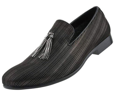Men Fashion Dress Shoe-Shane-Multicolored-IH - Church Suits For Less