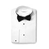 Slim Fit TUXEDO SHIRT-TUX32