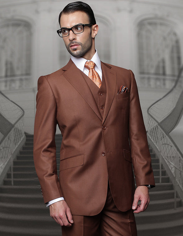 STATEMENT CLOTHING | TZ-100BG-COPPER